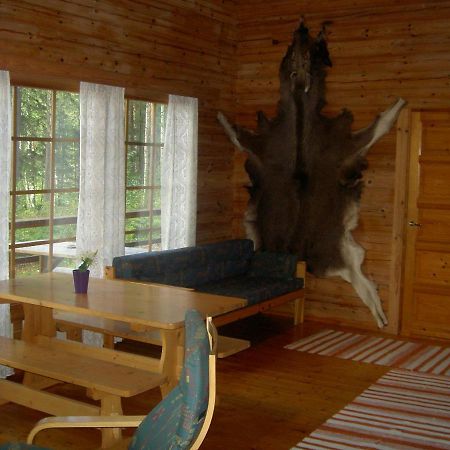 Kuus-Hukkala Hotel Harkala  Luaran gambar