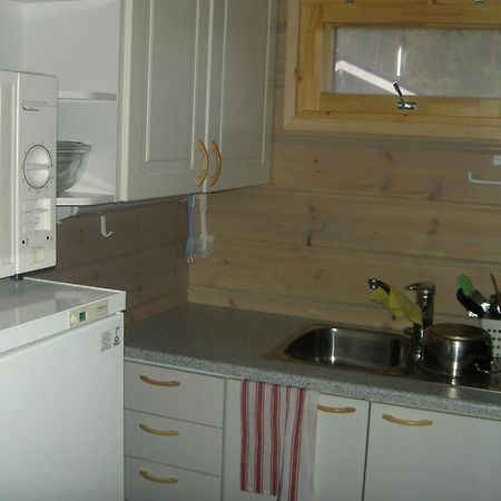 Kuus-Hukkala Hotel Harkala  Bilik gambar