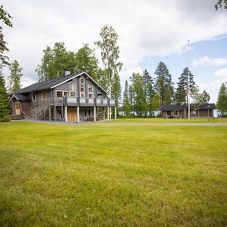 Kuus-Hukkala Hotel Harkala  Luaran gambar