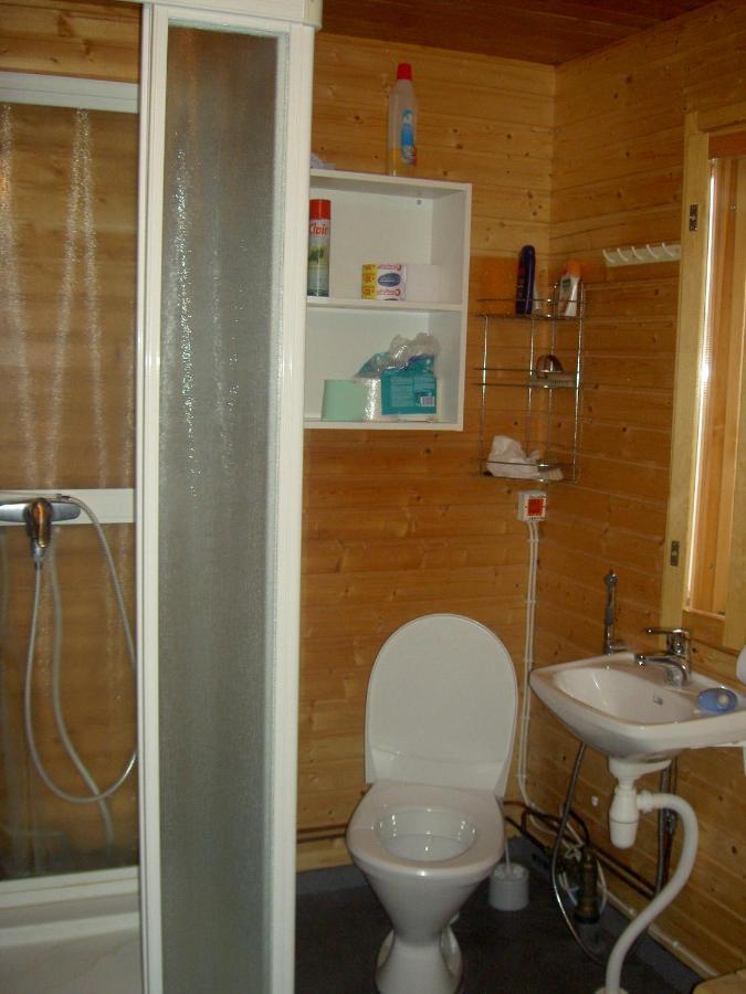 Kuus-Hukkala Hotel Harkala  Luaran gambar