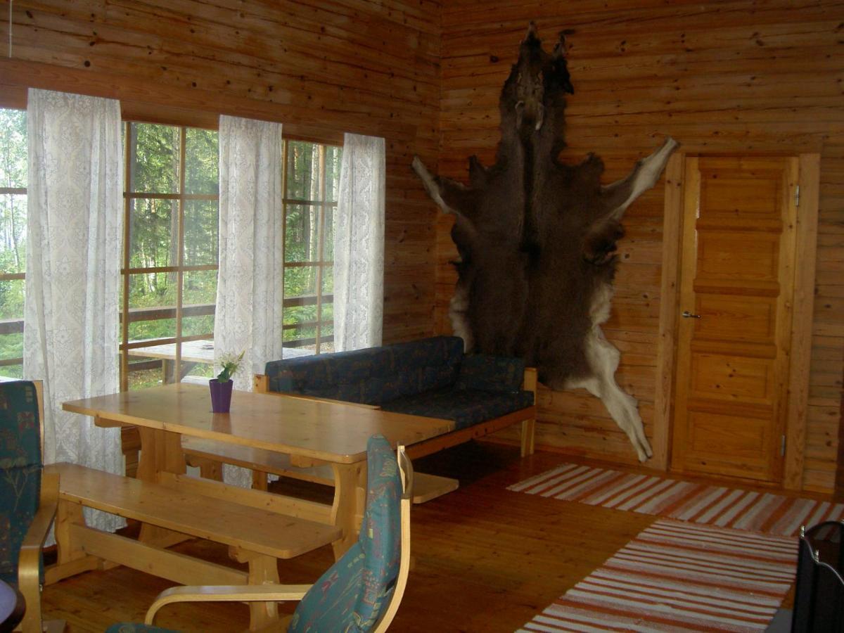 Kuus-Hukkala Hotel Harkala  Luaran gambar