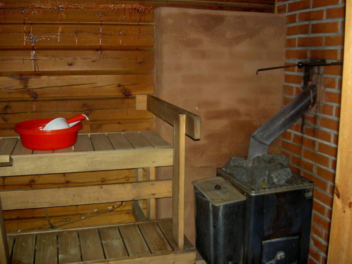 Kuus-Hukkala Hotel Harkala  Luaran gambar