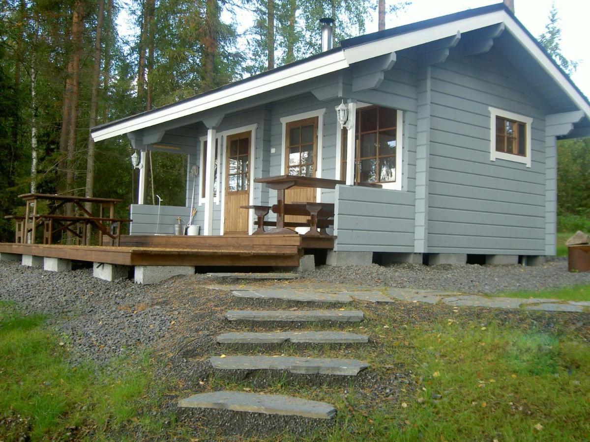 Kuus-Hukkala Hotel Harkala  Luaran gambar