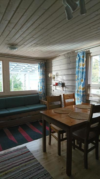 Kuus-Hukkala Hotel Harkala  Luaran gambar