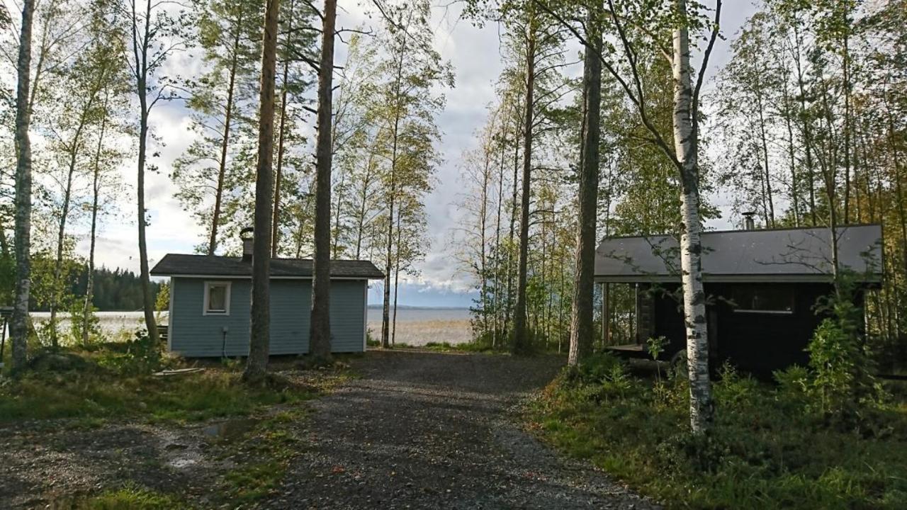Kuus-Hukkala Hotel Harkala  Luaran gambar