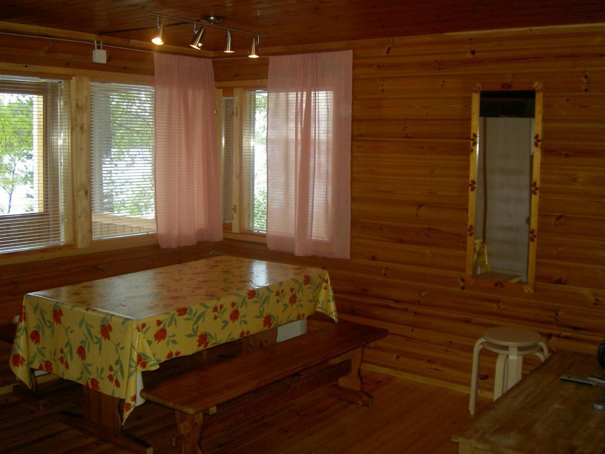 Kuus-Hukkala Hotel Harkala  Luaran gambar