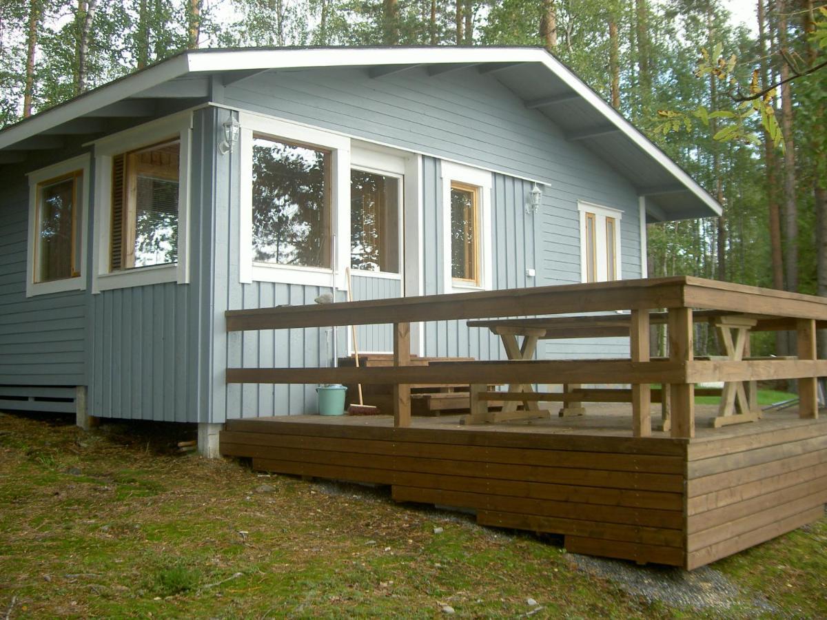 Kuus-Hukkala Hotel Harkala  Luaran gambar