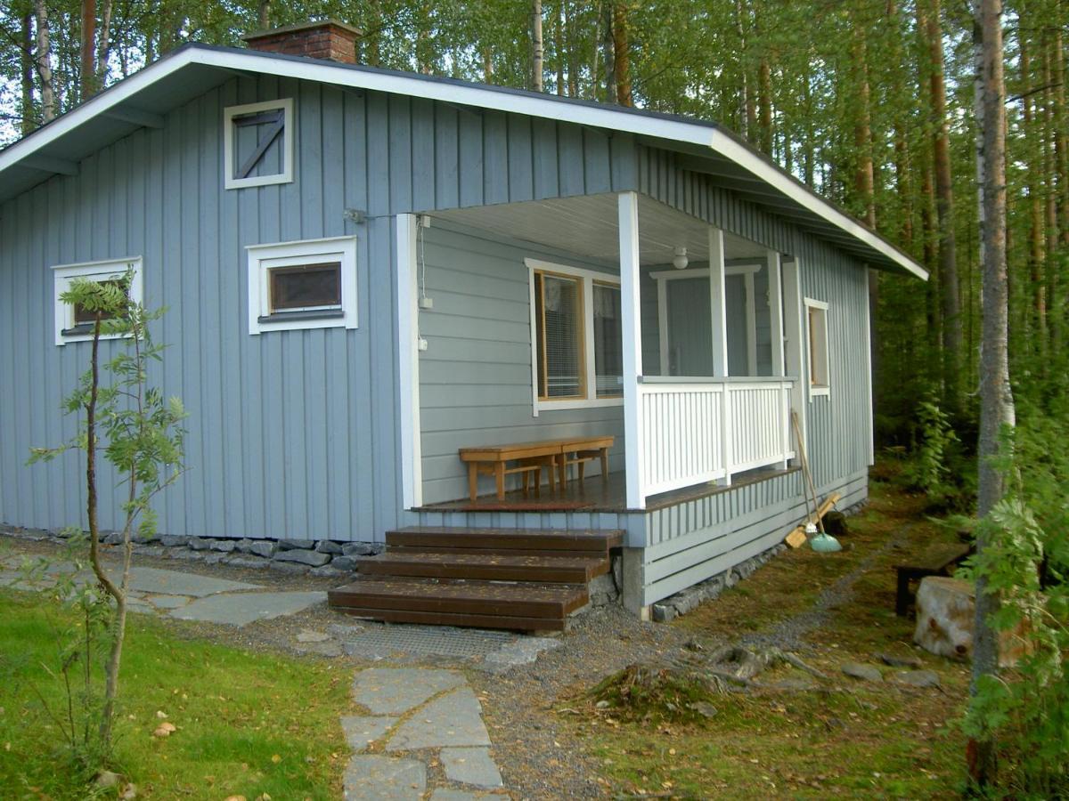 Kuus-Hukkala Hotel Harkala  Luaran gambar