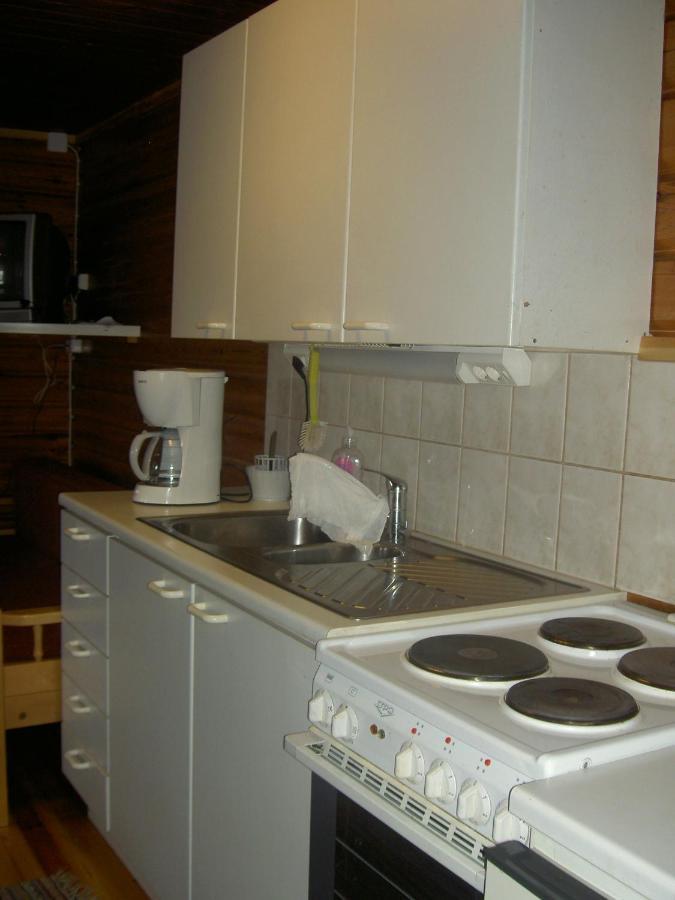 Kuus-Hukkala Hotel Harkala  Luaran gambar