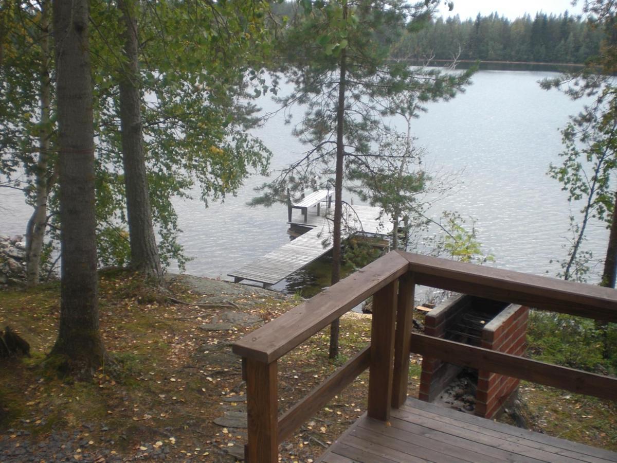 Kuus-Hukkala Hotel Harkala  Luaran gambar