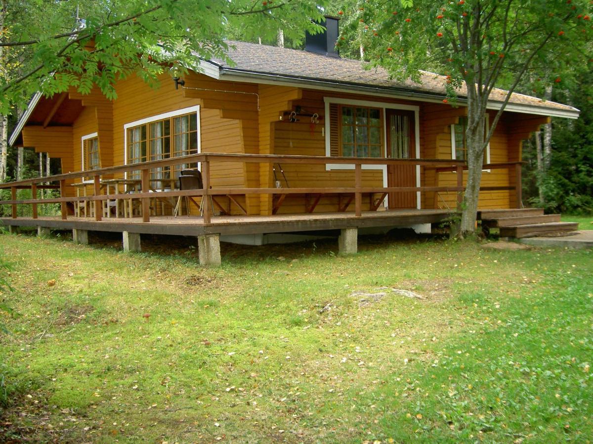 Kuus-Hukkala Hotel Harkala  Luaran gambar