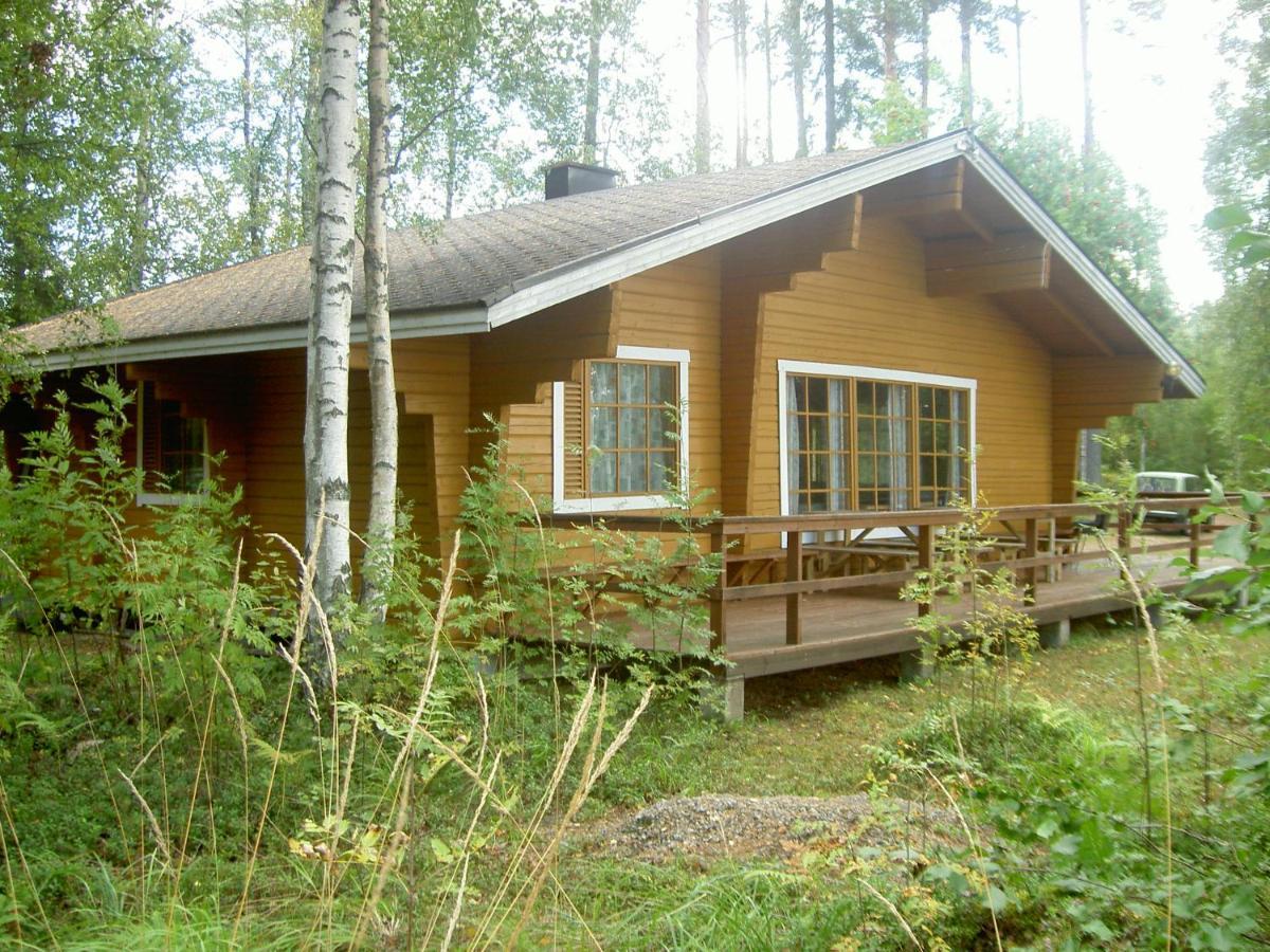 Kuus-Hukkala Hotel Harkala  Luaran gambar