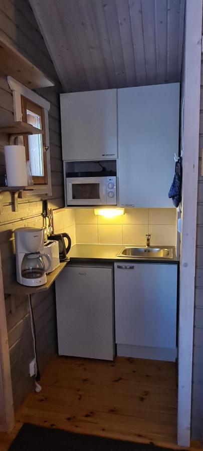Kuus-Hukkala Hotel Harkala  Luaran gambar