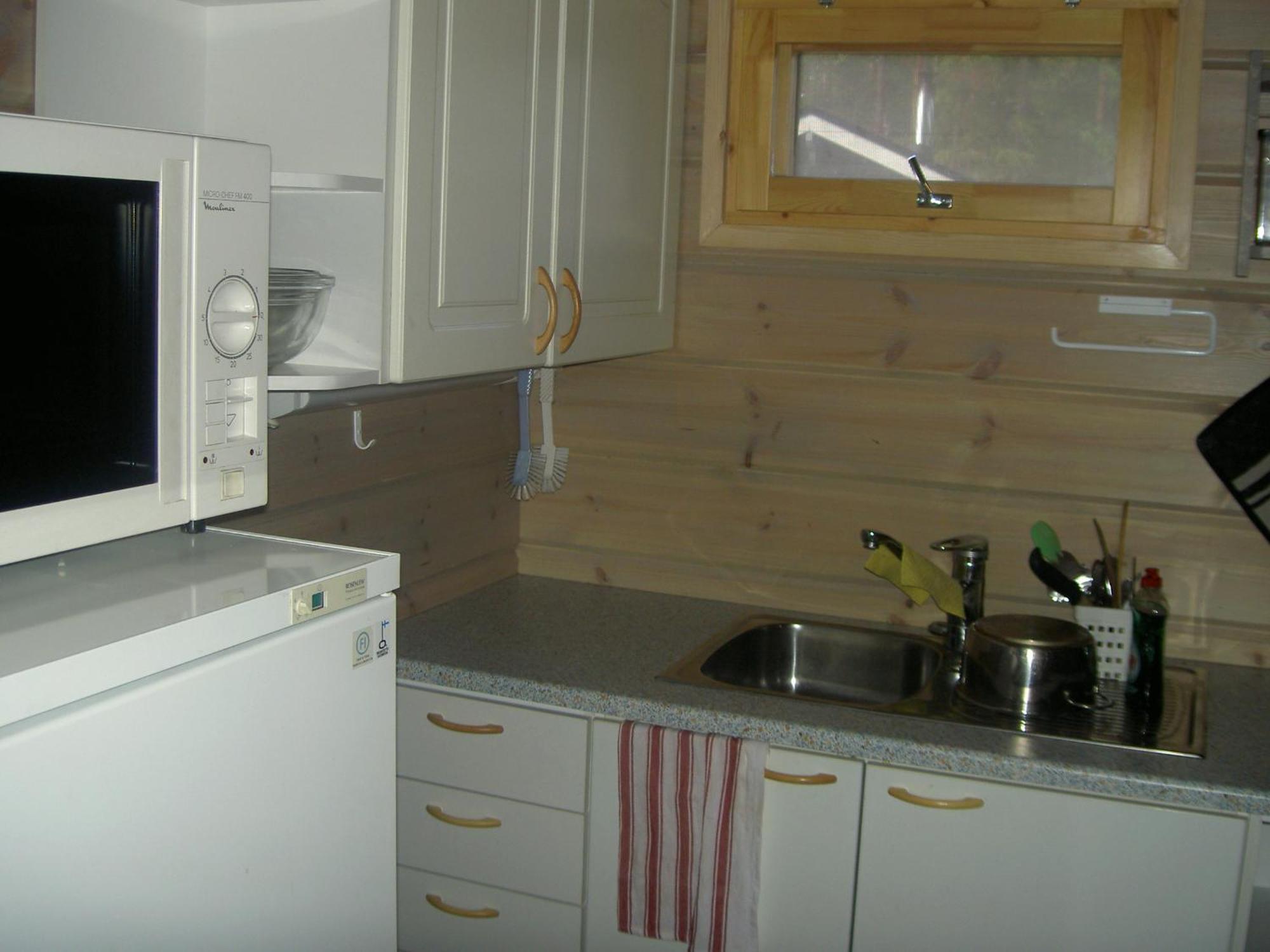 Kuus-Hukkala Hotel Harkala  Bilik gambar