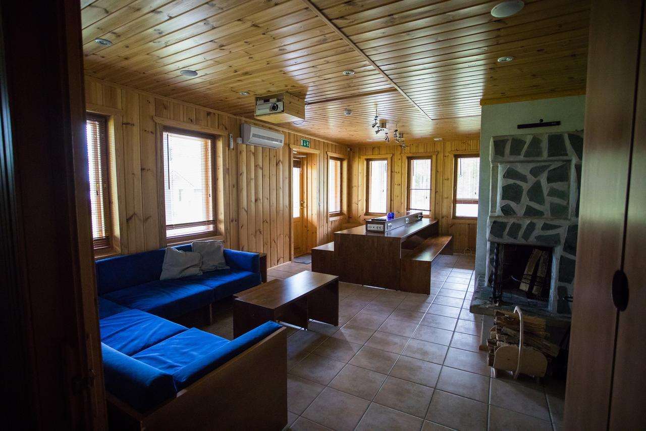 Kuus-Hukkala Hotel Harkala  Luaran gambar