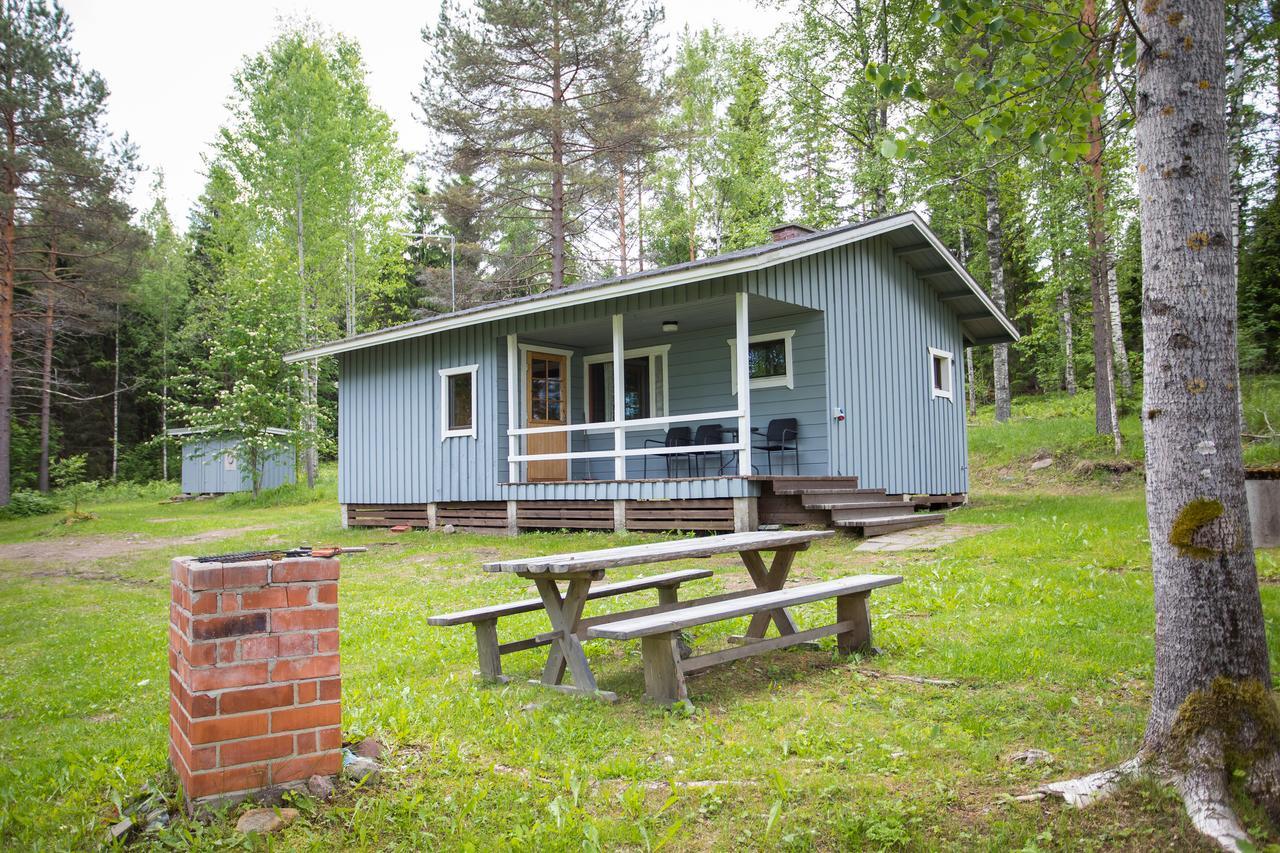 Kuus-Hukkala Hotel Harkala  Luaran gambar