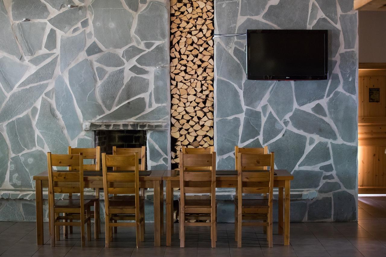 Kuus-Hukkala Hotel Harkala  Luaran gambar
