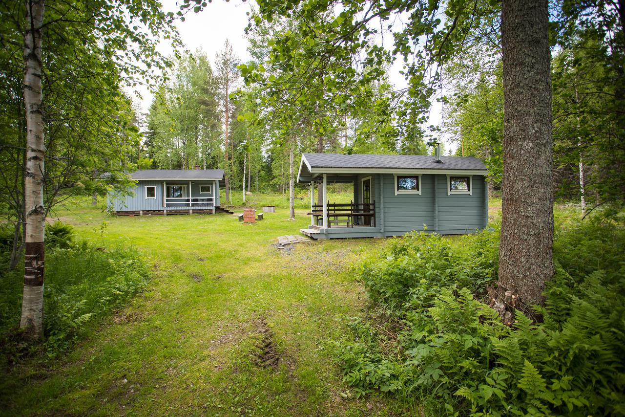 Kuus-Hukkala Hotel Harkala  Luaran gambar