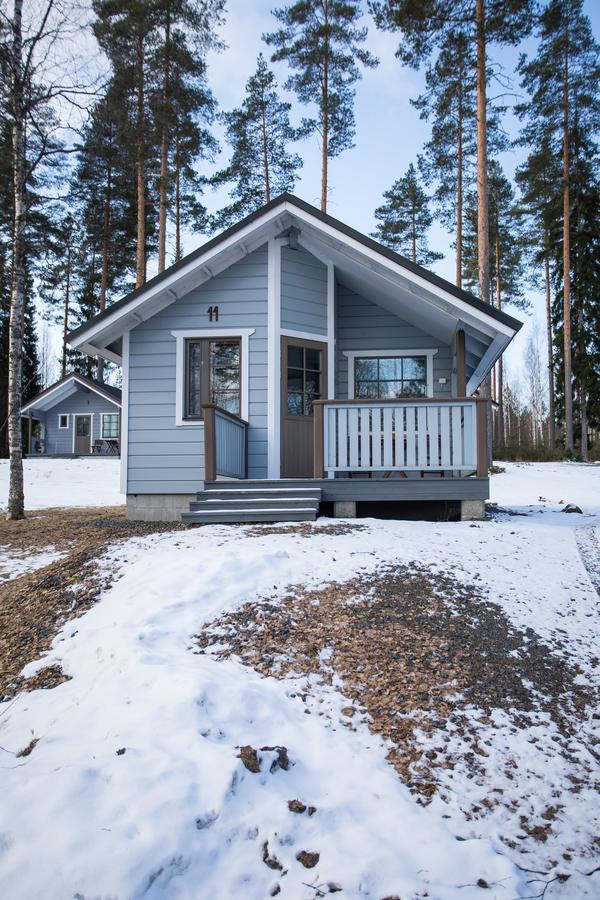 Kuus-Hukkala Hotel Harkala  Luaran gambar