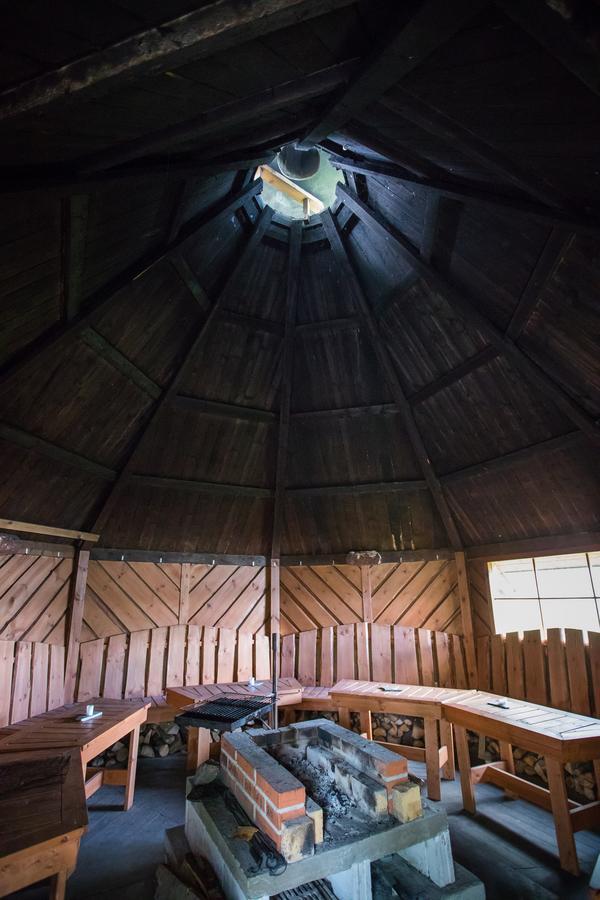 Kuus-Hukkala Hotel Harkala  Luaran gambar