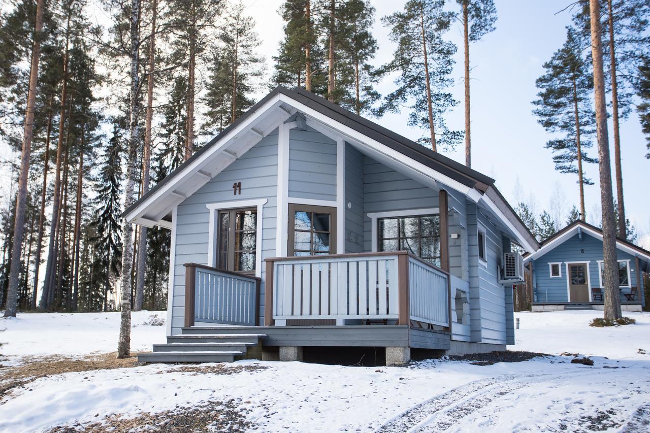 Kuus-Hukkala Hotel Harkala  Luaran gambar