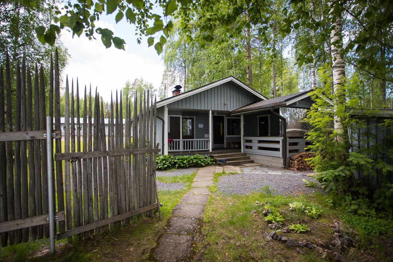 Kuus-Hukkala Hotel Harkala  Luaran gambar