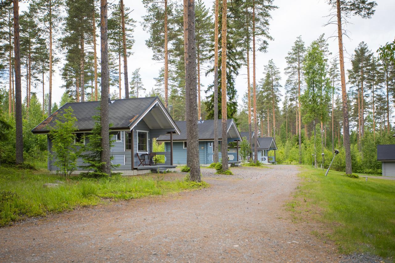 Kuus-Hukkala Hotel Harkala  Luaran gambar