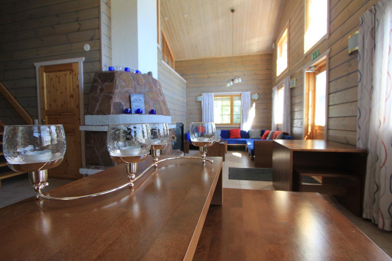 Kuus-Hukkala Hotel Harkala  Luaran gambar