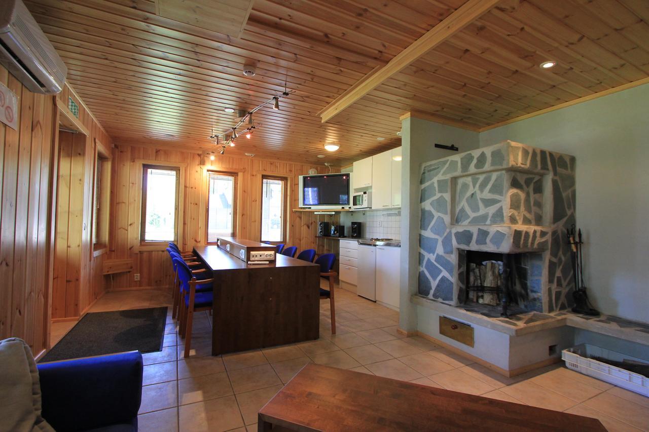 Kuus-Hukkala Hotel Harkala  Luaran gambar