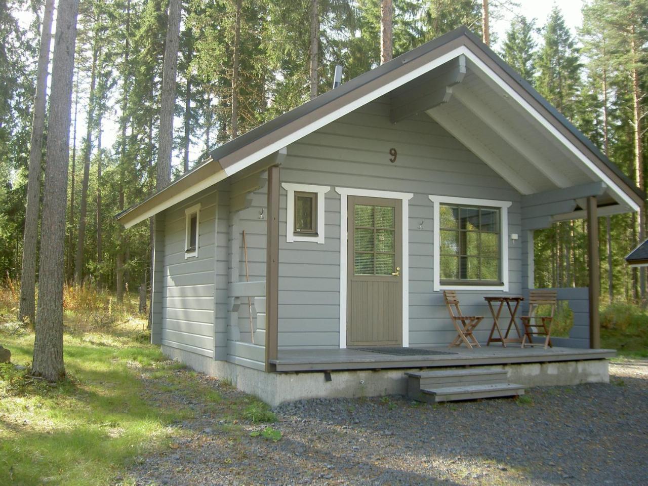 Kuus-Hukkala Hotel Harkala  Luaran gambar