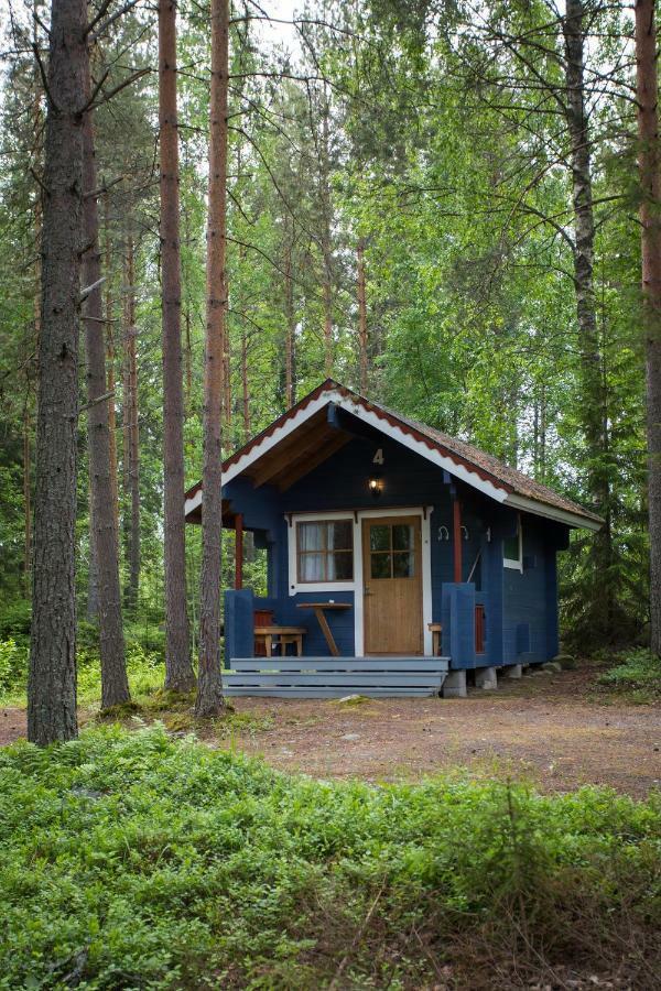 Kuus-Hukkala Hotel Harkala  Luaran gambar