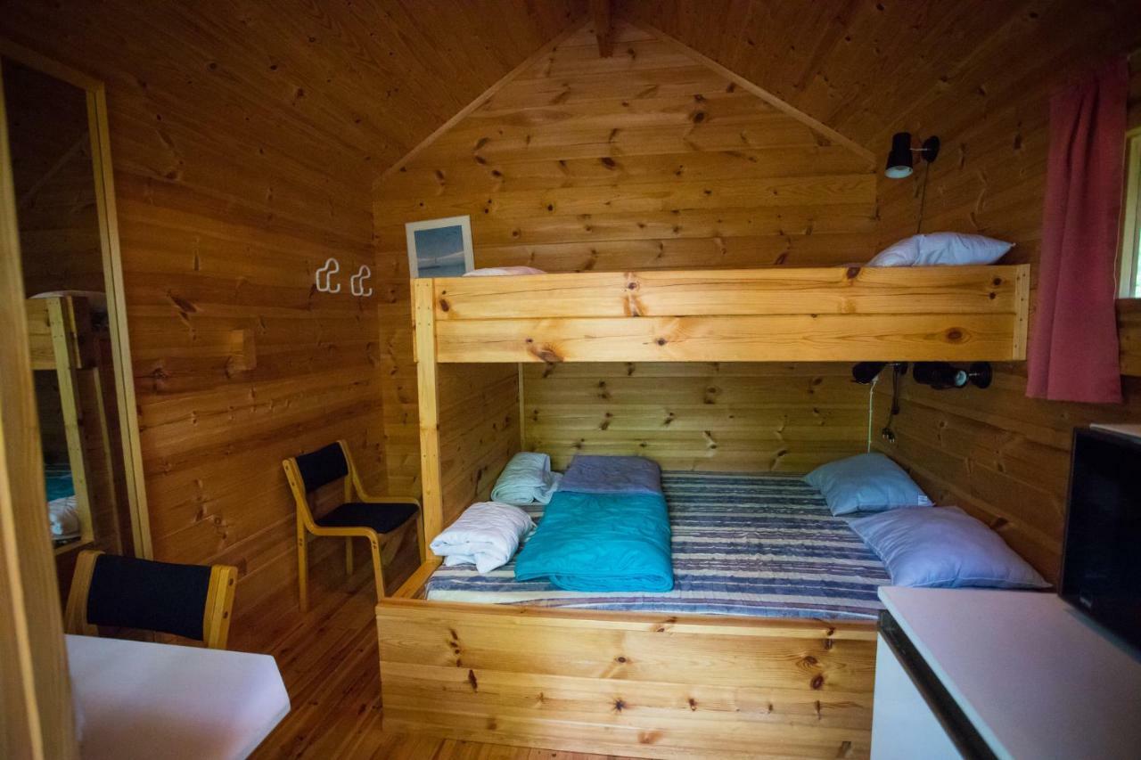 Kuus-Hukkala Hotel Harkala  Luaran gambar